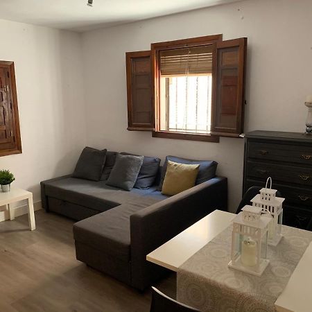 Andimi Pozo El 3 Apartment โตเลโด ภายนอก รูปภาพ