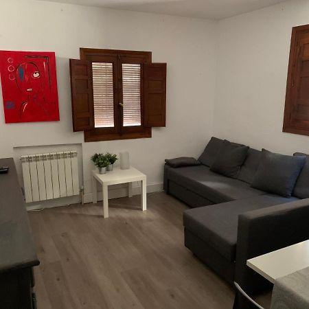Andimi Pozo El 3 Apartment โตเลโด ภายนอก รูปภาพ