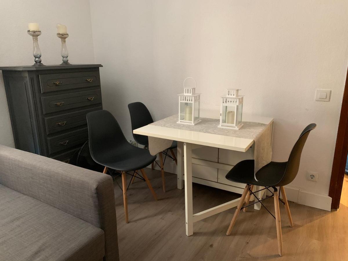 Andimi Pozo El 3 Apartment โตเลโด ภายนอก รูปภาพ
