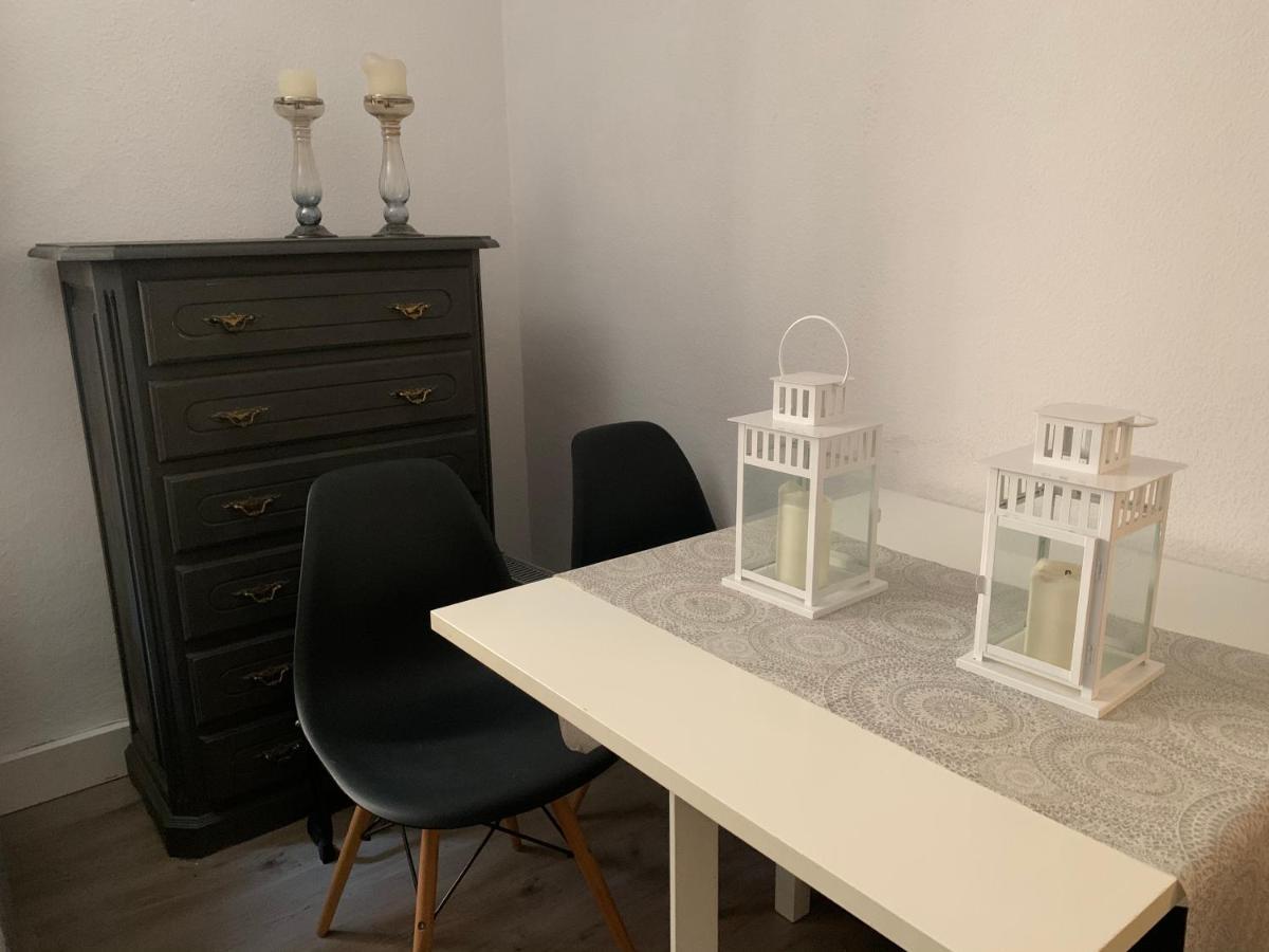 Andimi Pozo El 3 Apartment โตเลโด ภายนอก รูปภาพ