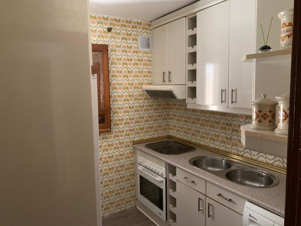 Andimi Pozo El 3 Apartment โตเลโด ภายนอก รูปภาพ