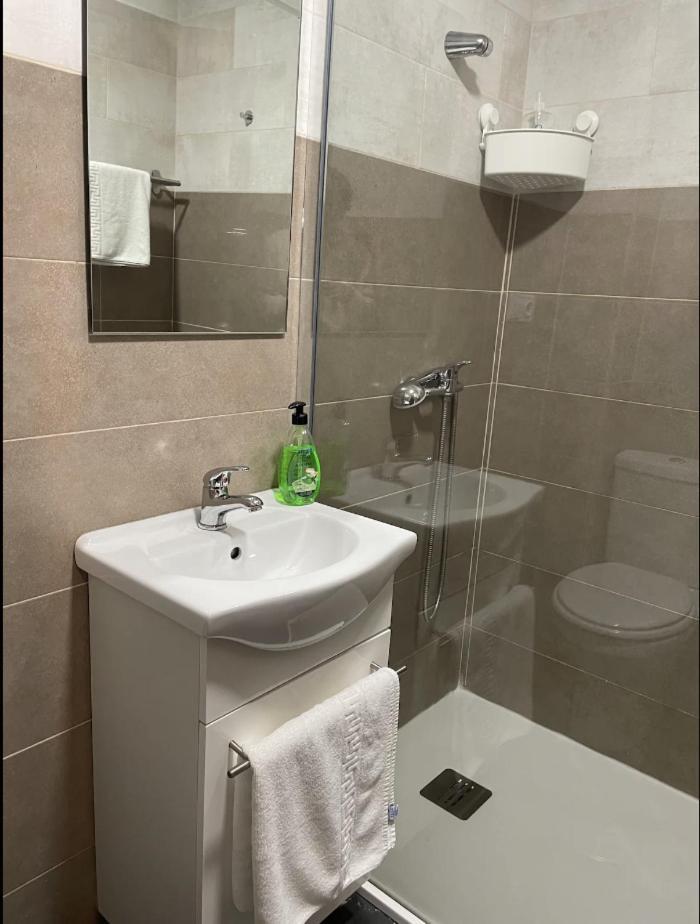 Andimi Pozo El 3 Apartment โตเลโด ภายนอก รูปภาพ