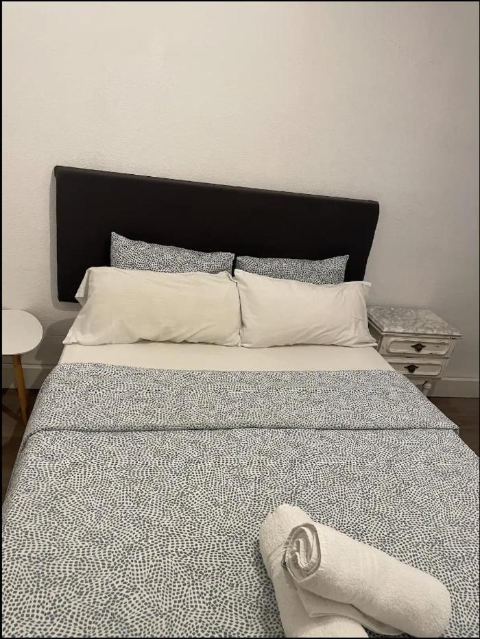 Andimi Pozo El 3 Apartment โตเลโด ภายนอก รูปภาพ
