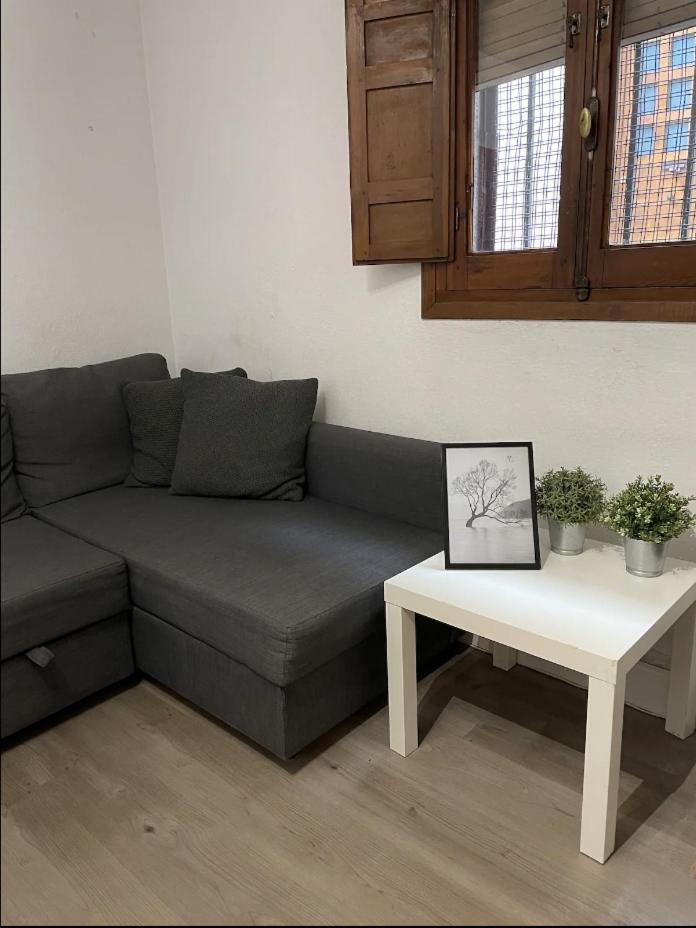 Andimi Pozo El 3 Apartment โตเลโด ภายนอก รูปภาพ